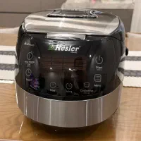 مولتی کوکر هسلر