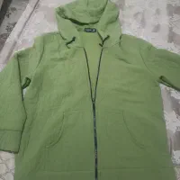 شومیز مانتو      ۴۲۰هزارتومان جنس وپارچه خنک|لباس|تهران, باشگاه نفت|دیوار