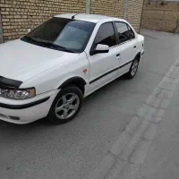 سمند Lx|خودرو سواری و وانت|زیباشهر, |دیوار