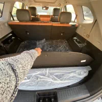 تیگو۸ پرومکس موتور ۲۰۰۰ توربو|خودرو سواری و وانت|ارومیه, |دیوار