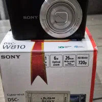 فروش دوربین سونی W810
