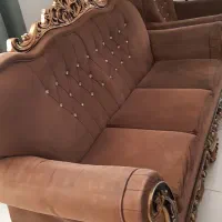 مبل راحتی ۸نفره