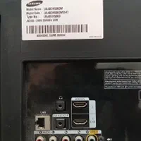 تلویزیون|تلویزیون و پروژکتور|قرچک, شهرک گلها|دیوار