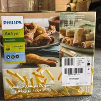 سرخ کن بدون روغن فیلیپس ۹۲۷۰