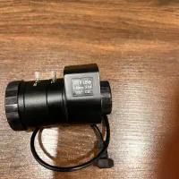 لنز CCTV lens 6-6mm F1.6 1/3