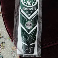 برچسپ موتور بنلی