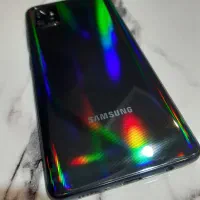 گوشی A51
