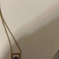 گردنبند قلب