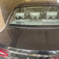 سهند خشک تحویل برج ۵