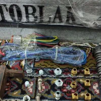 پک کامل پنوماتیک خشک|قطعات یدکی و لوازم جانبی|مشهد, توس (بلوار توس)|دیوار