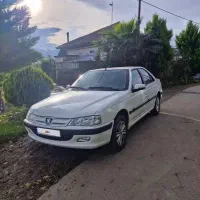 فروش پژو پارس موتورxu7pمدل ۱۴۰۱