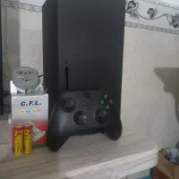 ایکس باکس سری ایکس