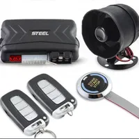 انواع دزدگیر و ردیاب خودرو|قطعات یدکی و لوازم جانبی|تهران, بهارستان|دیوار