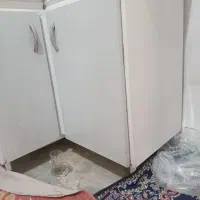 کابینت دو در