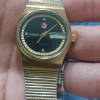 ساعت رادو اصل سویس