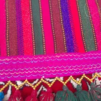 گلیم دستباف نو|گلیم، جاجیم، گبه|مشهد, نیزه|دیوار