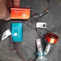 لامپ نیست هدلایته|لامپ و چراغ|همدان, |دیوار