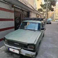 مزداد۲۰۰۰ مدل ۸۳