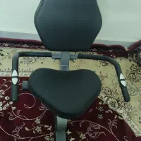 دوچرخه ثابت دیجیتال پاور مکس|تجهیزات ورزشی|گنبد کاووس, |دیوار