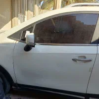 جک اس تری s3|خودرو سواری و وانت|بوشهر, |دیوار