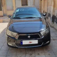 دنا توربو اتومات مدل۱۴۰۱