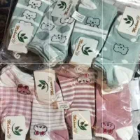 حراجی جوراب جفتی 23تومان|حراج|مشهد, چهنو|دیوار