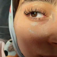 مدل رایگان برای اکستنشن مژه|خدمات آرایشگری و زیبایی|فیروزآباد (فارس), |دیوار