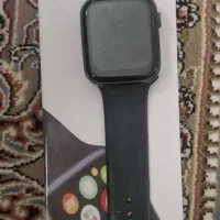 ساعت هوشمند