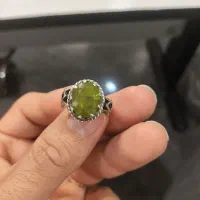 زبرجد معدنی