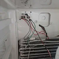 تعمیرات یخچال تخصصی همه مدل|خدمات پیشه و مهارت|رباطکریم, رباطکریم|دیوار