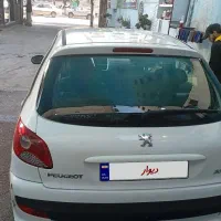 207دنده 91|خودرو سواری و وانت|ساری, |دیوار