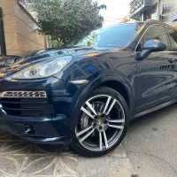 پورشه کاین ۲۰۱۲|خودرو سواری و وانت|تهران, سعادتآباد|دیوار