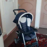کالسکه چیکو اصل کم جا