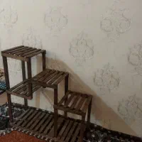 استند گل|کتابخانه، شلف، قفسه‌های دیواری|تبریز, |دیوار