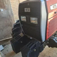 تراکتور ۱۴۰۳ ساعت کارکرد ۳۵۰ ساعت