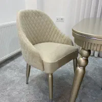 میز نهار خوری ۶ نفره|میز و صندلی غذاخوری|سیاهکل, |دیوار