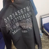 پیراهن مشکی لش اسپرت|لباس|بندرعباس, |دیوار