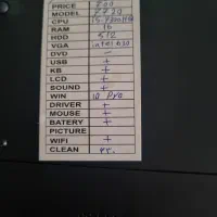 لبتاب کاملا سالم