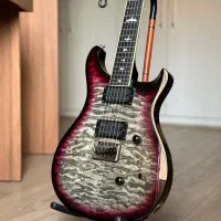 PRS SE Mark Holcomb Signature|گیتار، بیس، امپلیفایر|رشت, دیلمان|دیوار