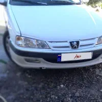 پژو پارس مدل ۹۳داشبردسونتایی