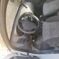 تیبا 1 مدل 95|خودرو سواری و وانت|خرمشهر, |دیوار