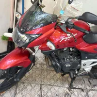 پالس ۲۰۰ مدل ۹۲|موتورسیکلت|تهران, آهنگ|دیوار