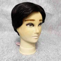 کلاه گیس مردانه الیاف مصنوعی پوستیژ (عمده تک)|آرایشی، بهداشتی، درمانی|تهران, سازمان برنامه جنوبی|دیوار