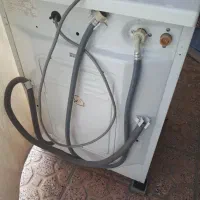 ماشین لباسشویی ۵ کیلو|ماشین لباسشویی و خشک‌کن لباس|سنندج, |دیوار