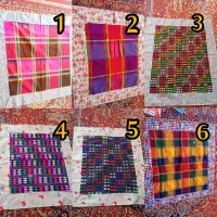 بقچه پاچالی صنایع دستی