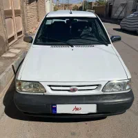 پراید ۱۳۱مدل ۹۷ دوگانه دست|خودرو سواری و وانت|بجستان, |دیوار