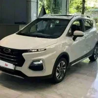 فروش حواله خودروKMC SR3مدل1405سفید معاوضه