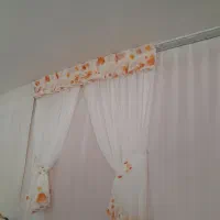 پرده نو|پرده، رانر، رومیزی|ارومیه, |دیوار