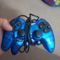 دسته کامپیوتر شوک دار