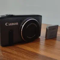 دوربین کامپکتCanon
